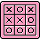 پیش‌نمایش فایل tic-tac-toe-10490630 از پک منوی گیمینگ