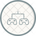 پیش‌نمایش فایل e-sport-10490650 از پک منوی گیمینگ