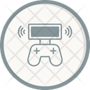 پیش‌نمایش فایل gamepad-10490651 از پک منوی گیمینگ