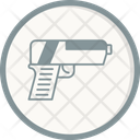 پیش‌نمایش فایل gun-10490654 از پک منوی گیمینگ