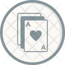 پیش‌نمایش فایل poker-cards-10490667 از پک منوی گیمینگ