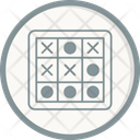 پیش‌نمایش فایل tic-tac-toe-10490680 از پک منوی گیمینگ