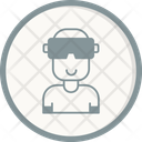 پیش‌نمایش فایل vr-10490683 از پک منوی گیمینگ