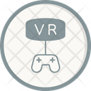 پیش‌نمایش فایل vr-game-10490684 از پک منوی گیمینگ