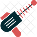 پیش‌نمایش فایل laser-gun-10490858 از پک منوی گیمینگ