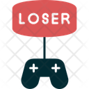 پیش‌نمایش فایل loser-10490860 از پک منوی گیمینگ