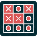 پیش‌نمایش فایل tic-tac-toe-10490880 از پک منوی گیمینگ