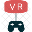 پیش‌نمایش فایل vr-game-10490884 از پک منوی گیمینگ