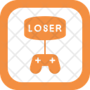 پیش‌نمایش فایل loser-10490960 از پک منوی گیمینگ