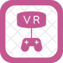 پیش‌نمایش فایل vr-game-10490984 از پک منوی گیمینگ