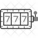 پیش‌نمایش فایل slot-machine-10491106 از پک منوی گیمینگ