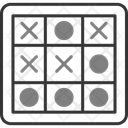 پیش‌نمایش فایل tic-tac-toe-10491110 از پک منوی گیمینگ