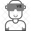 پیش‌نمایش فایل vr-10491113 از پک منوی گیمینگ