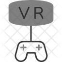پیش‌نمایش فایل vr-game-10491114 از پک منوی گیمینگ