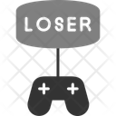 پیش‌نمایش فایل loser-10491190 از پک منوی گیمینگ