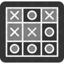 پیش‌نمایش فایل tic-tac-toe-10491210 از پک منوی گیمینگ