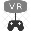 پیش‌نمایش فایل vr-game-10491214 از پک منوی گیمینگ