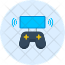 پیش‌نمایش فایل gamepad-10491441 از پک منوی گیمینگ