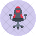 پیش‌نمایش فایل gaming-chair-10491443 از پک منوی گیمینگ