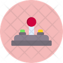 پیش‌نمایش فایل joystick-10491446 از پک منوی گیمینگ