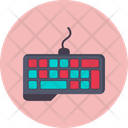پیش‌نمایش فایل keyboard-10491447 از پک منوی گیمینگ