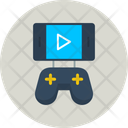 پیش‌نمایش فایل mobile-game-10491453 از پک منوی گیمینگ