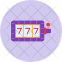 پیش‌نمایش فایل slot-machine-10491466 از پک منوی گیمینگ