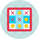 پیش‌نمایش فایل tic-tac-toe-10491470 از پک منوی گیمینگ