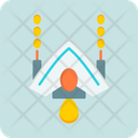 پیش‌نمایش فایل airship-10491620 از پک منوی گیمینگ