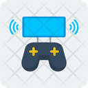 پیش‌نمایش فایل gamepad-10491631 از پک منوی گیمینگ