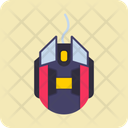 پیش‌نمایش فایل mouse-10491644 از پک منوی گیمینگ