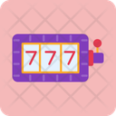 پیش‌نمایش فایل slot-machine-10491656 از پک منوی گیمینگ