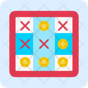 پیش‌نمایش فایل tic-tac-toe-10491660 از پک منوی گیمینگ
