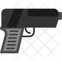 پیش‌نمایش فایل gun-10491684 از پک منوی گیمینگ