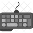 پیش‌نمایش فایل keyboard-10491687 از پک منوی گیمینگ