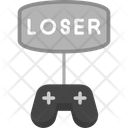 پیش‌نمایش فایل loser-10491690 از پک منوی گیمینگ