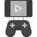 پیش‌نمایش فایل mobile-game-10491693 از پک منوی گیمینگ
