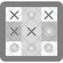 پیش‌نمایش فایل tic-tac-toe-10491710 از پک منوی گیمینگ