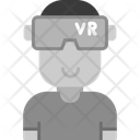 پیش‌نمایش فایل vr-10491713 از پک منوی گیمینگ