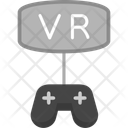 پیش‌نمایش فایل vr-game-10491714 از پک منوی گیمینگ