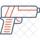 پیش‌نمایش فایل gun-10491784 از پک منوی گیمینگ