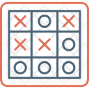 پیش‌نمایش فایل tic-tac-toe-10491810 از پک منوی گیمینگ