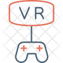 پیش‌نمایش فایل vr-game-10491814 از پک منوی گیمینگ