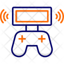 پیش‌نمایش فایل gamepad-10491831 از پک منوی گیمینگ