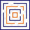 پیش‌نمایش فایل maze-10491842 از پک منوی گیمینگ