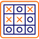 پیش‌نمایش فایل tic-tac-toe-10491860 از پک منوی گیمینگ