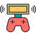 پیش‌نمایش فایل gamepad-10516902 از پک منوی گیمینگ