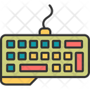 پیش‌نمایش فایل keyboard-10516908 از پک منوی گیمینگ