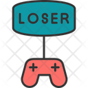پیش‌نمایش فایل loser-10516911 از پک منوی گیمینگ