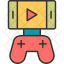 پیش‌نمایش فایل mobile-game-10516914 از پک منوی گیمینگ